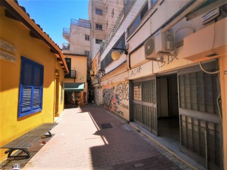 Thumbnail 2 ניקוסיה למכירה נכס מסחרי
