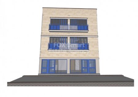 Edificio en venta
