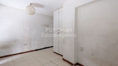 בניין למכירה