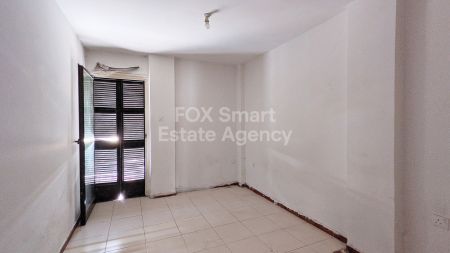 בניין למכירה