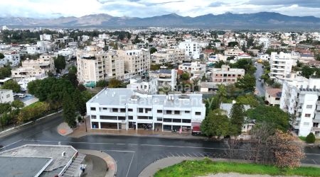 Thumbnail 1 Nieruchomość Komercyjna Na Sprzedaż Cypr