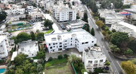 Thumbnail 2 Nieruchomość Komercyjna Na Sprzedaż Cypr