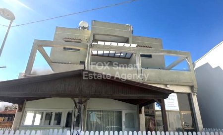 Thumbnail 1 Commercial Property For Sale Larnaca