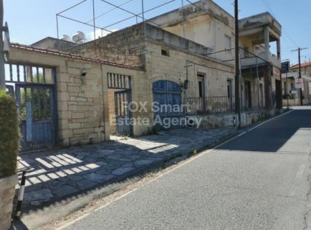 Thumbnail 1 Building For Sale In Cyprus