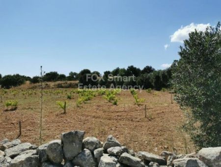 Residential Land for sale