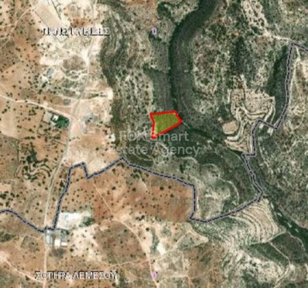 Ländliches Land zum Kauf