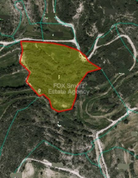 Сельские земли