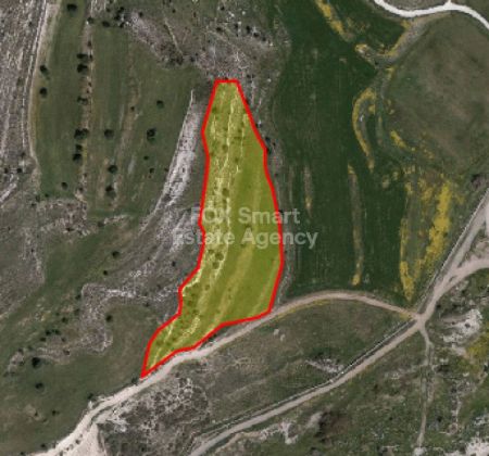 Terreno Rural en venta