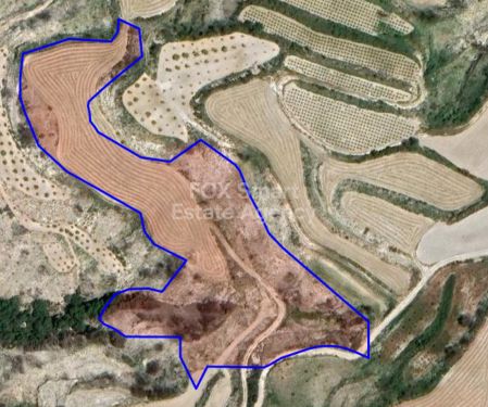 Ländliches Land zum Kauf