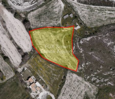 ארץ כפרית למכירה