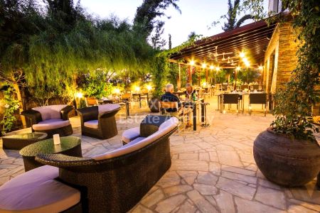 Thumbnail 3 Коммерческая Недвижимость На Продажу Кипр