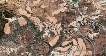 Parekklisia, Limassol