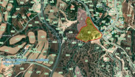 Parekklisia, Limassol