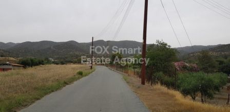 Parekklisia, Limassol