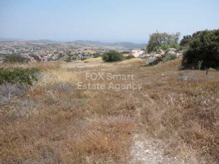 Parekklisia, Limassol