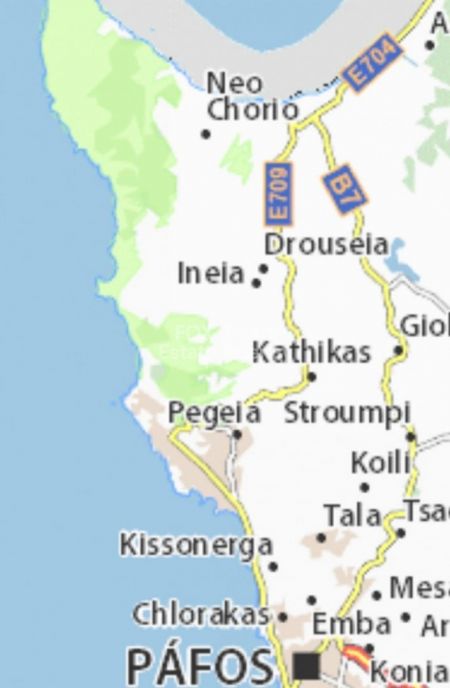 Сельские земли на продажу