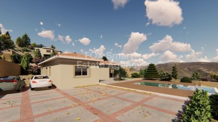 Пегея, Пафос