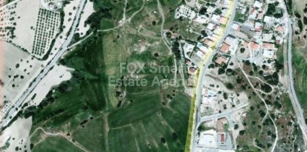 Οικιστικό Οικόπεδο προς πώληση