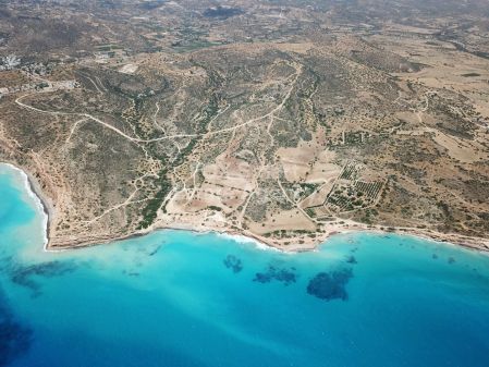 Thumbnail 1 Αγροτεμάχιο προς πώληση στην Κύπρος