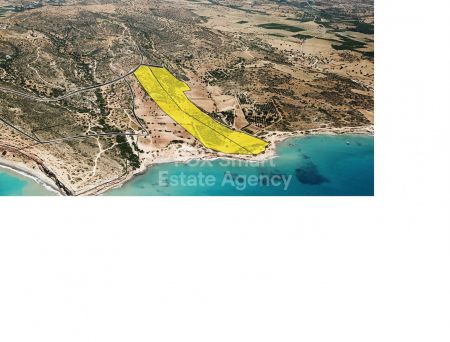 Thumbnail 3 Αγροτεμάχιο προς πώληση στην Κύπρος