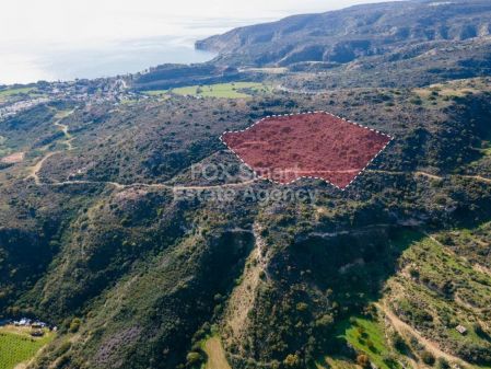 ארץ כפרית למכירה