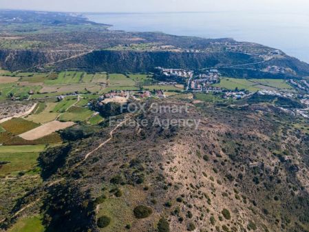 ארץ כפרית למכירה