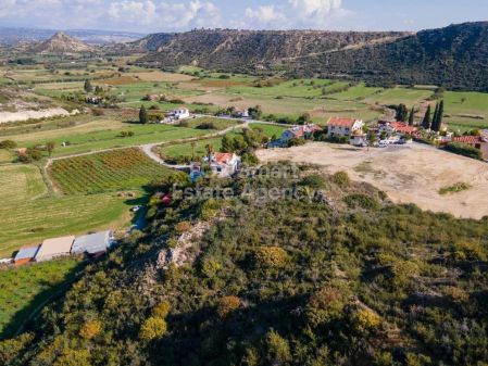 Wiejskie grunty na sprzedaż