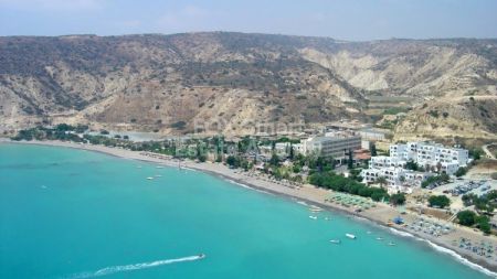 Pissouri, Limassol