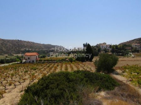 Residential Land for sale