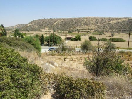 Residential Land for sale