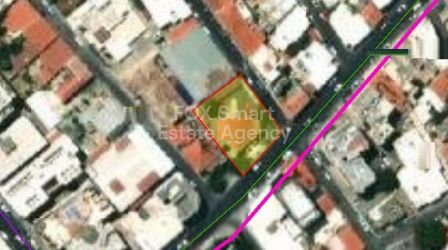 Μανσούρα, Λευκωσία