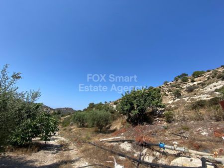 Terres rurales à vendre