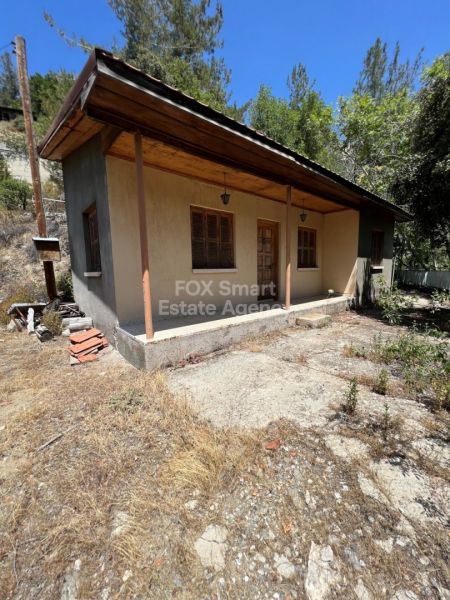 ארץ כפרית למכירה