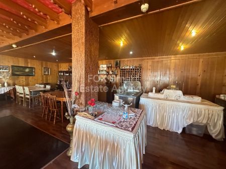 Κτίριο προς πώληση