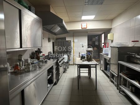 Κτίριο προς πώληση