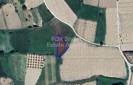 Rural Land for sale