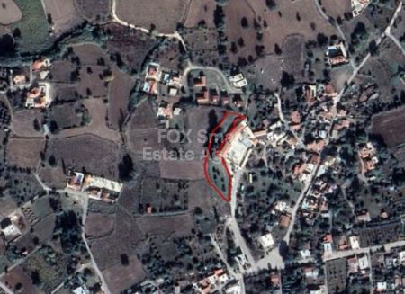 פולמי, פאפוס