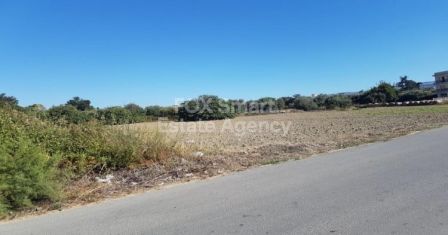 פוליס, פאפוס