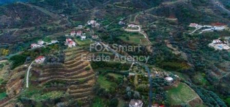 Terreni rurali in vendita