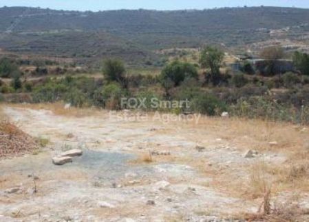 Terreno Residenziale