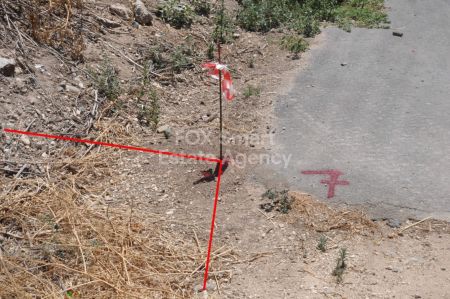 ארץ כפרית למכירה