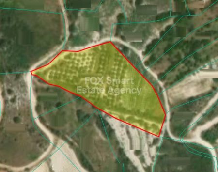 Terres rurales à vendre