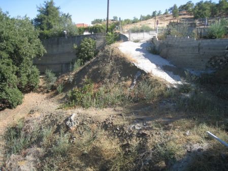 בניין למכירה