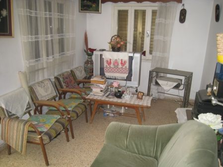 בניין למכירה