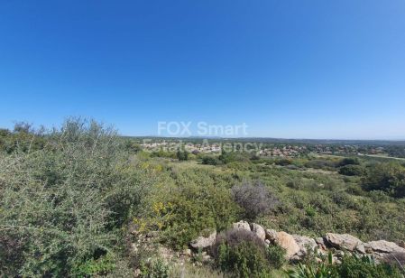 Terreno Residencial en venta