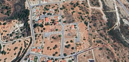 Terreno Residencial en venta