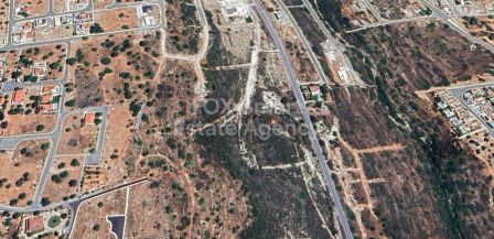 Terreno Residencial en venta