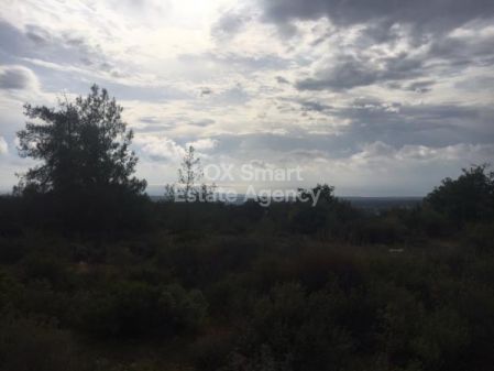 Жилой участок на продажу