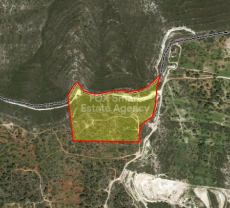 Terreno Rural en venta