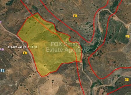 Сельские земли